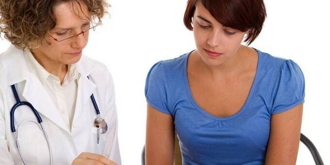 razlozi za pojavu papiloma na tijelu